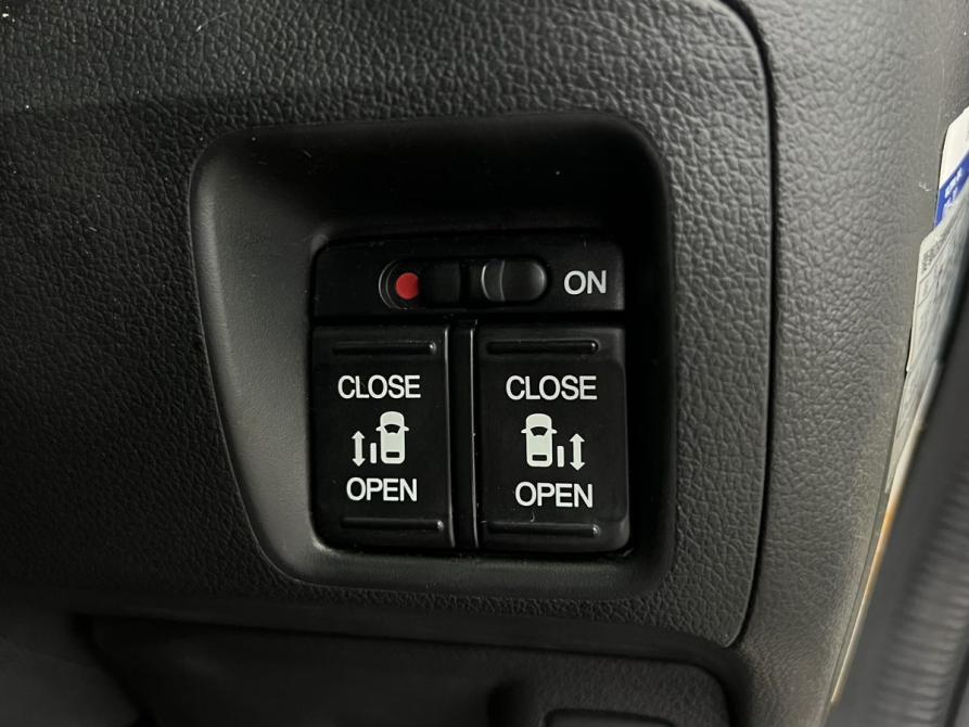 Honda N-BOX I Уфа  - изображение 14