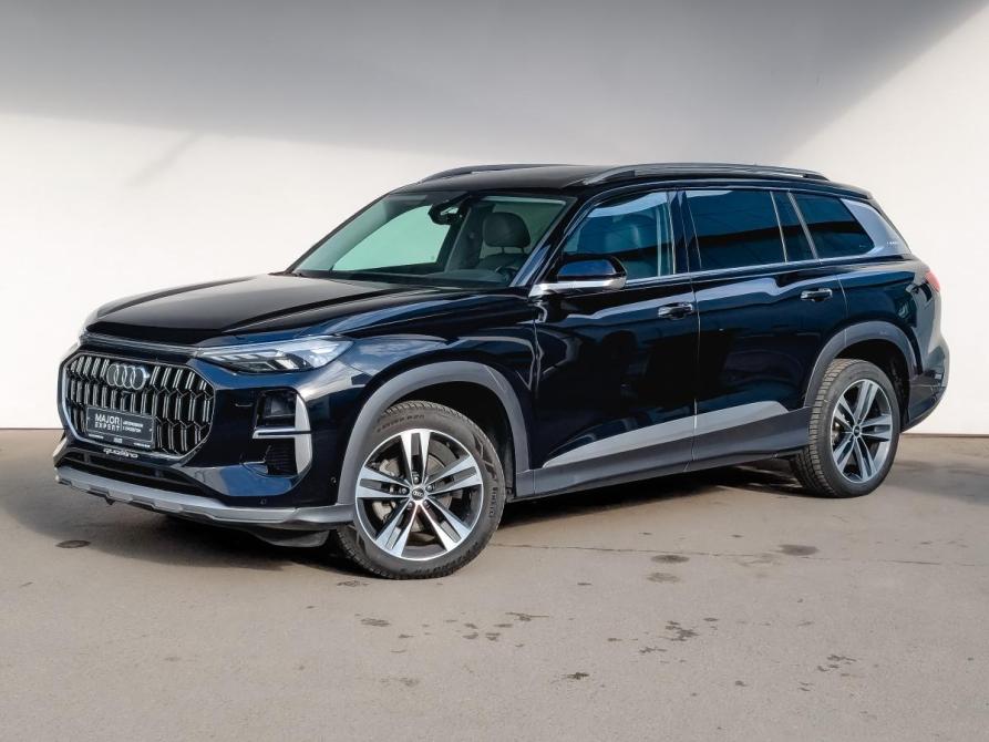 Audi Q6 Санкт-Петербург  - изображение 1
