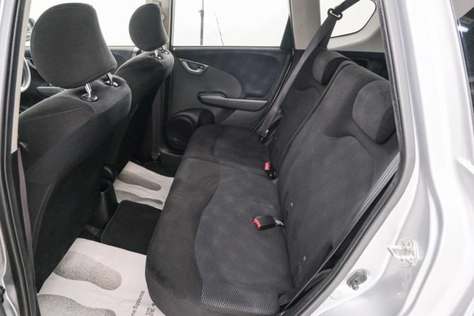 Honda Fit II с пробегом 2012 года, цена 989 000 рублей, 47000 км, хэтчбек, Автокод Объявления