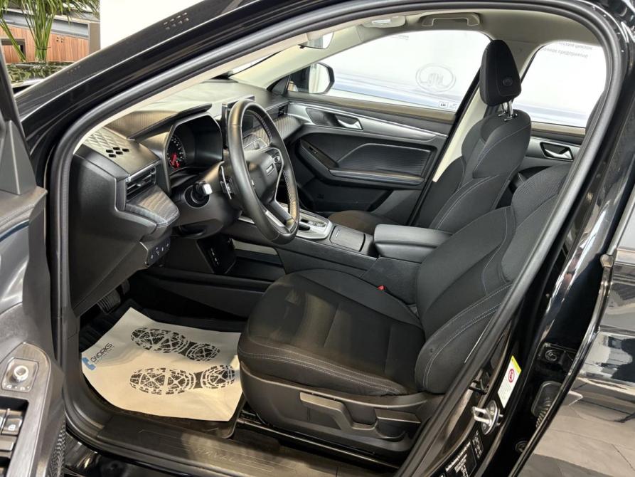 Haval Jolion I Рестайлинг Новомосковск  - изображение 8
