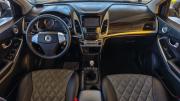SsangYong Actyon II Рестайлинг Ростов-на-Дону  - изображение 33