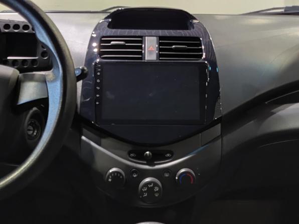 Chevrolet Spark III с пробегом 2012 года, цена 637 000 рублей, 91242 км, хэтчбек, Автокод Объявления