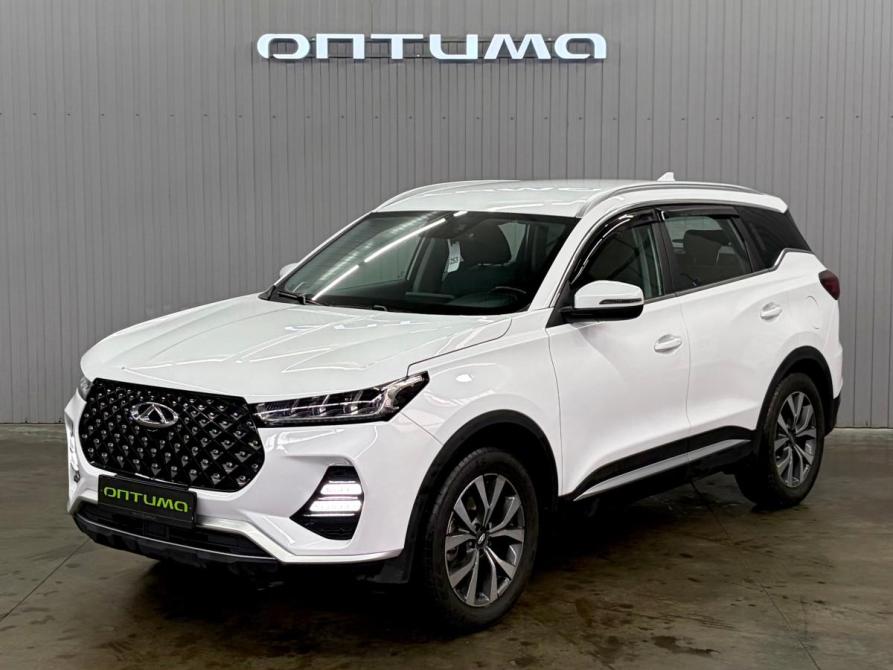 Chery Tiggo 7 Pro I Краснодар  - изображение 1