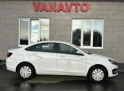 Lada (ВАЗ) Vesta I Рестайлинг (NG) Альметьевск  - изображение 31