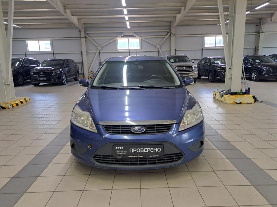 Ford Focus II Рестайлинг Набережные Челны  - изображение 2