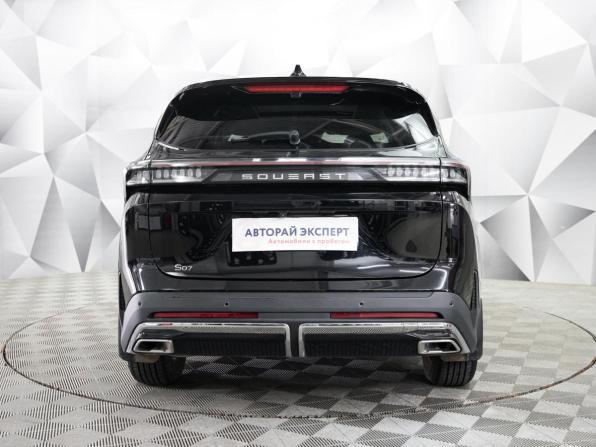 Soueast S07 с пробегом 2024 года, цена 2 595 000 рублей, 20000 км, внедорожник, Автокод Объявления