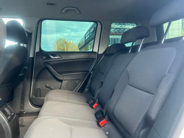 Skoda Yeti I Рестайлинг с пробегом 2014 года, цена 1 077 600 рублей, 177672 км, внедорожник, Автокод Объявления
