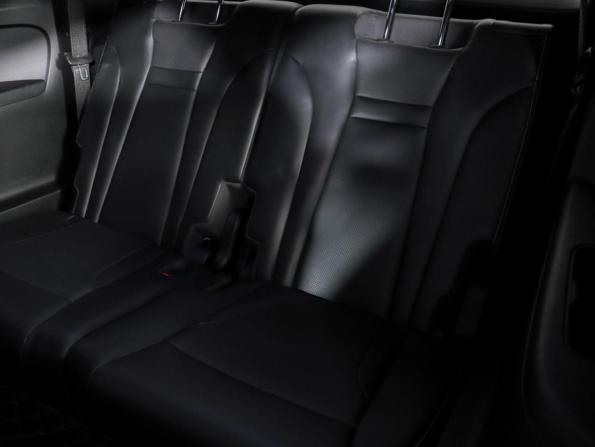 GAC GS8 II с пробегом 2024 года, цена 2 999 000 рублей, 95591 км, внедорожник, Автокод Объявления