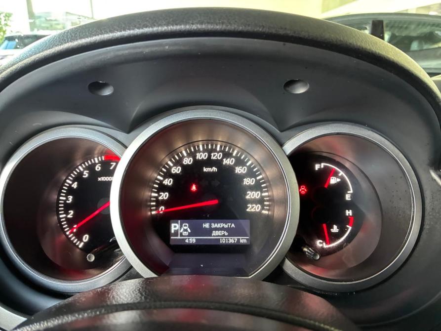 Suzuki Grand Vitara II Рестайлинг 2 Новосибирск  - изображение 25
