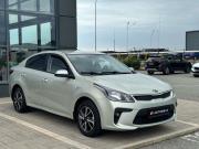 Kia Rio IV Владикавказ  - изображение 19