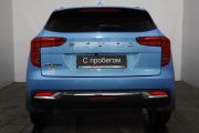 Haval Jolion I Санкт-Петербург  - изображение 22