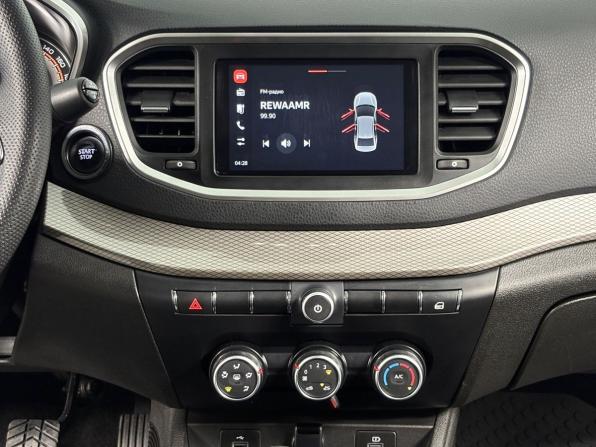 Lada (ВАЗ) Vesta I Рестайлинг (NG) с пробегом 2023 года, цена 1 345 000 рублей, 31351 км, седан, Автокод Объявления