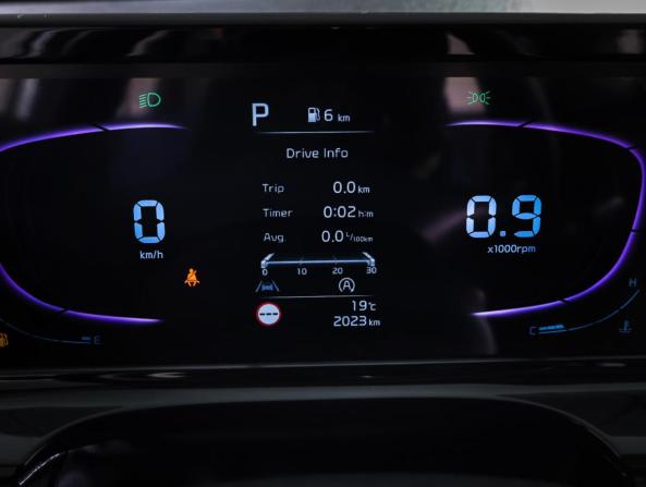 Kia Seltos I Рестайлинг с пробегом 2026 года, цена 2 669 000 рублей, 2023 км, внедорожник, Автокод Объявления