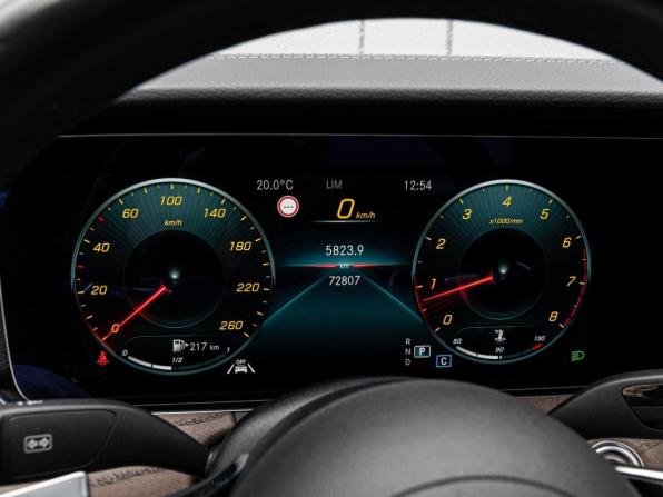 Mercedes-Benz E-Класс V (W213 S213 C238) Рестайлинг с пробегом 2021 года, цена 4 340 000 рублей, 72807 км, седан, Автокод Объявления