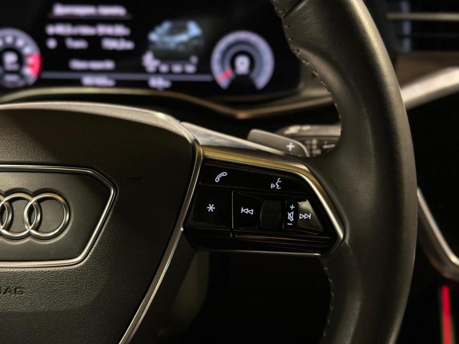 Audi A7 II (4K) Челябинск  - изображение 29