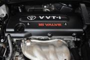 Toyota Camry VI (XV40) Москва  - изображение 31