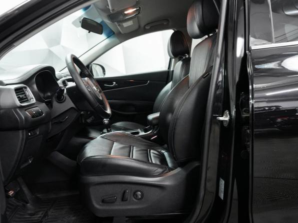 Kia Sorento III Prime с пробегом 2015 года, цена 2 180 000 рублей, 184037 км, внедорожник, Автокод Объявления