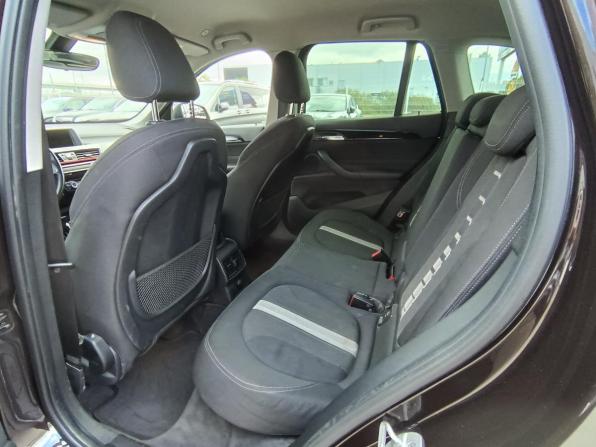 BMW X1 II (F48) с пробегом 2016 года, цена 2 188 000 рублей, 166213 км, внедорожник, Автокод Объявления