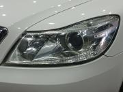 Skoda Octavia II (A5) Рестайлинг Ставрополь  - изображение 30