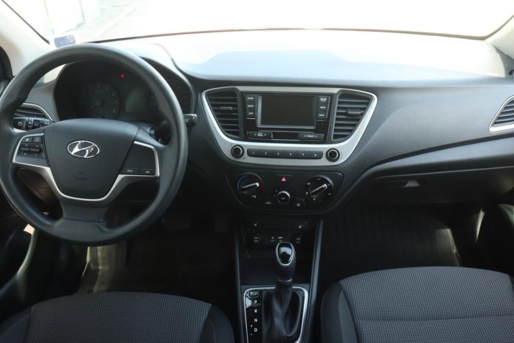 Hyundai Solaris II Казань  - изображение 7