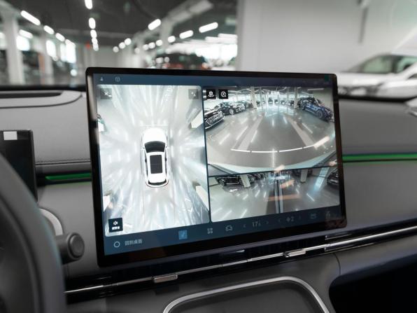 Geely Galaxy Starship 7 с пробегом 2025 года, цена 3 450 000 рублей, 25 км, внедорожник, Автокод Объявления