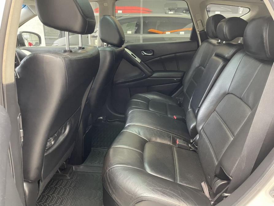 Nissan Murano II (Z51) Рестайлинг 2 Новосибирск  - изображение 9