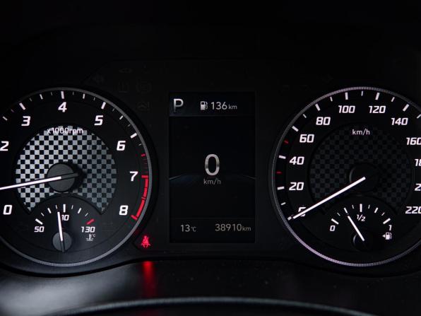 Hyundai Solaris II Рестайлинг с пробегом 2020 года, цена 1 598 000 рублей, 38906 км, седан, Автокод Объявления