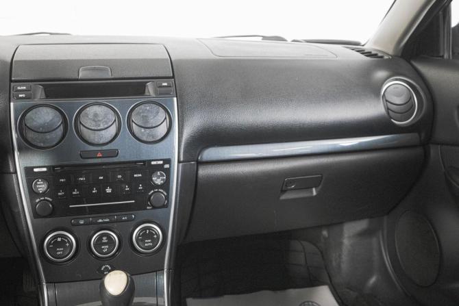 Mazda 6 I (GG) Рестайлинг с пробегом 2005 года, цена 499 000 рублей, 417000 км, седан, Автокод Объявления