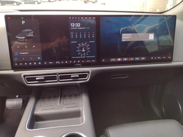 Li Auto (Lixiang) L7 I с пробегом 2024 года, цена 6 250 000 рублей, 35816 км, внедорожник, Автокод Объявления