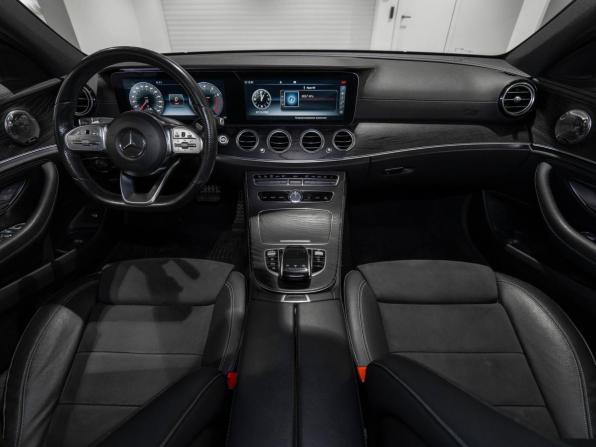 Mercedes-Benz E-Класс V (W213 S213 C238) с пробегом 2019 года, цена 3 145 000 рублей, 119320 км, седан, Автокод Объявления