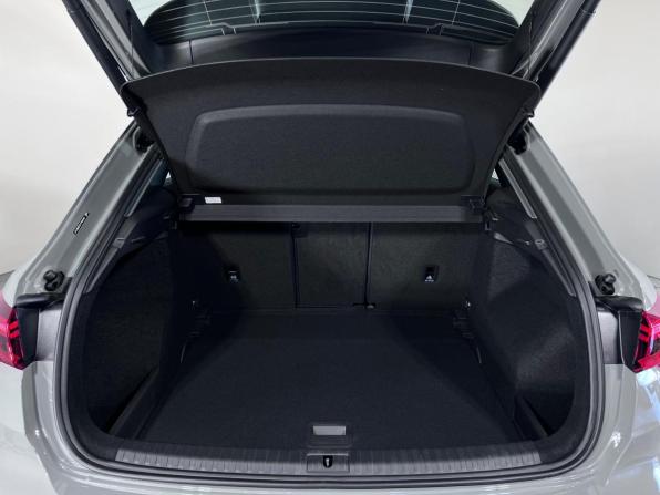 Audi Q3 II (F3) с пробегом 2026 года, цена 4 450 000 рублей, 20 км, внедорожник, Автокод Объявления
