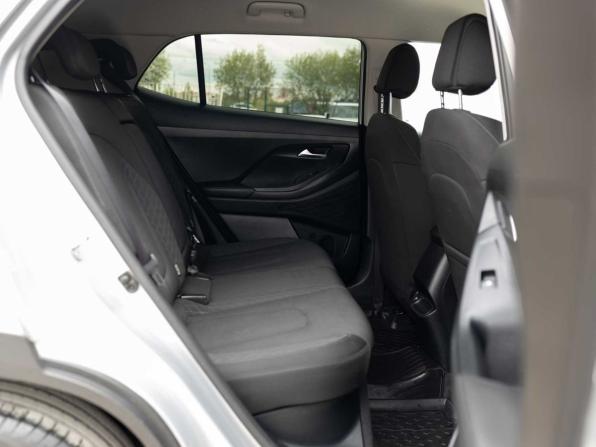Hyundai Creta II с пробегом 2021 года, цена 2 450 000 рублей, 91643 км, внедорожник, Автокод Объявления