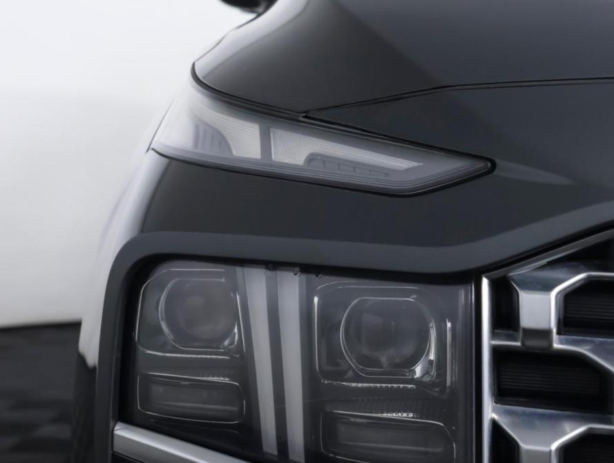 Hyundai Santa Fe IV Рестайлинг Москва  - изображение 24