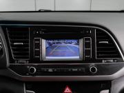 Hyundai Elantra VI (AD) Тюмень  - изображение 35
