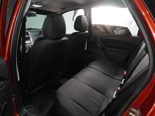 Datsun mi-DO с пробегом 2019 года, цена 829 000 рублей, 20683 км, хэтчбек, Автокод Объявления