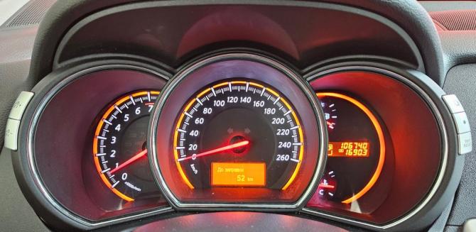 Nissan Murano II (Z51) Рестайлинг с пробегом 2012 года, цена 1 449 000 рублей, 107000 км, внедорожник, Автокод Объявления