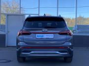 Hyundai Santa Fe IV Рестайлинг Москва  - изображение 37