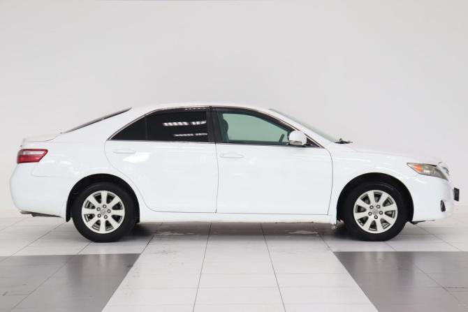 Toyota Camry VI (XV40) Рестайлинг с пробегом 2010 года, цена 896 000 рублей, 255580 км, седан, Автокод Объявления