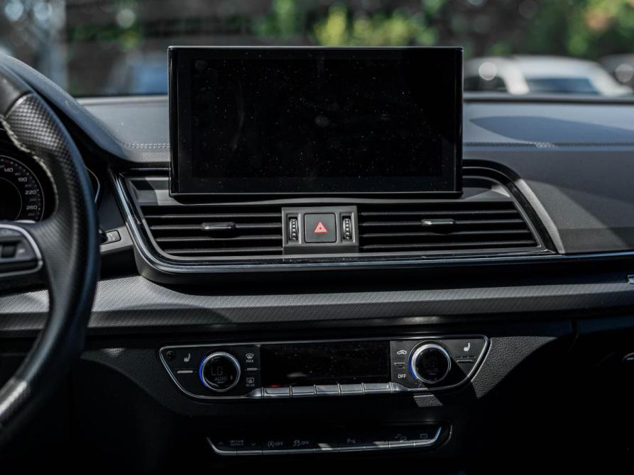 Audi Q5 II (FY) Рестайлинг Санкт-Петербург  - изображение 10