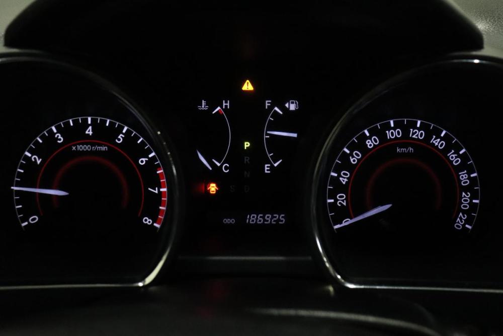 Toyota Highlander II (XU40) Рестайлинг Ульяновск  - изображение 16