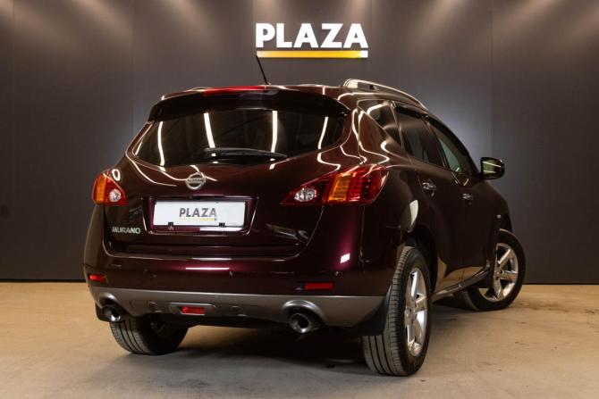Nissan Murano II (Z51) Рестайлинг с пробегом 2012 года, цена 1 249 000 рублей, 265247 км, внедорожник, Автокод Объявления