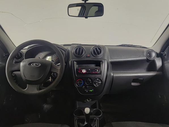 Lada (ВАЗ) Granta I с пробегом 2013 года, цена 225 000 рублей, 218403 км, седан, Автокод Объявления