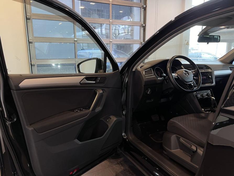Volkswagen Tiguan II Чебоксары  - изображение 21