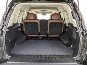 Toyota Land Cruiser 200 Series Рестайлинг 2 Москва  - изображение 40