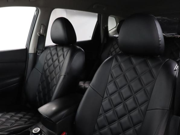 Nissan X-Trail III с пробегом 2017 года, цена 1 590 000 рублей, 139965 км, внедорожник, Автокод Объявления