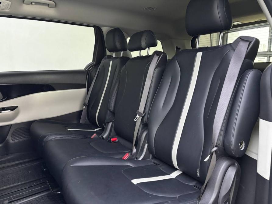 Kia Carnival IV Уфа  - изображение 15