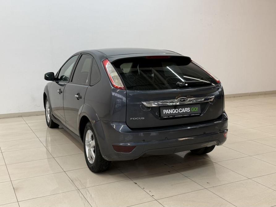 Ford Focus II Рестайлинг Смоленск  - изображение 6