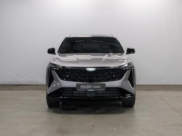 Geely Cityray с пробегом 2026 года, цена 2 800 000 рублей, 6760 км, внедорожник, Автокод Объявления