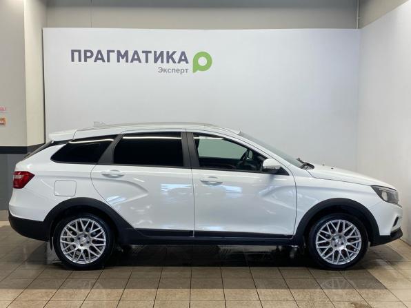 Lada (ВАЗ) Vesta I с пробегом 2019 года, цена 948 000 рублей, 117000 км, универсал, Автокод Объявления