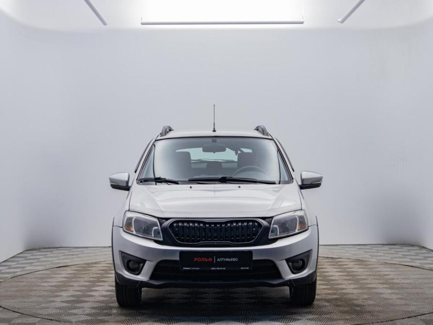 Lada (ВАЗ) Granta I Москва  - изображение 2